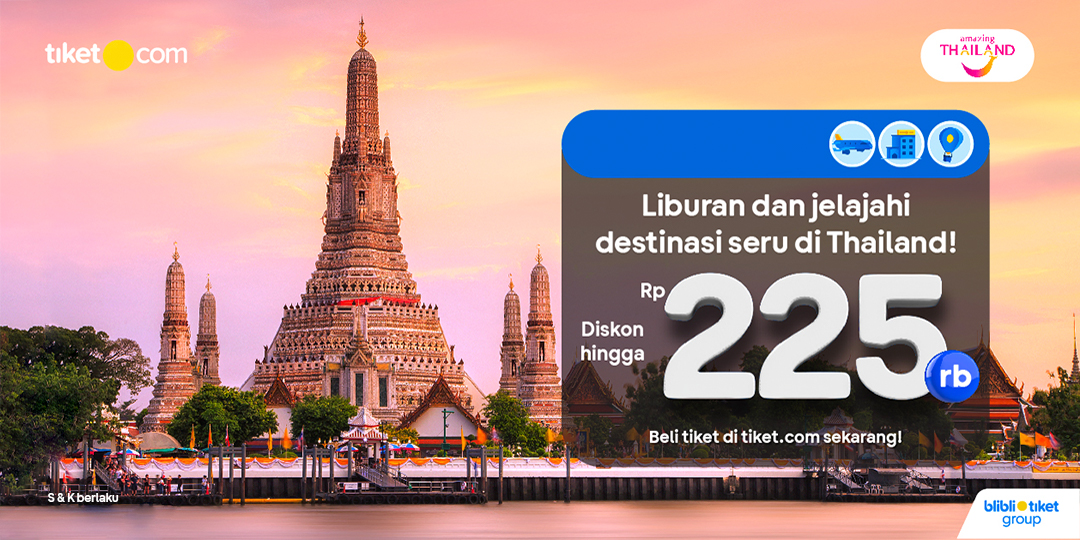 THAILAND PROMOTION